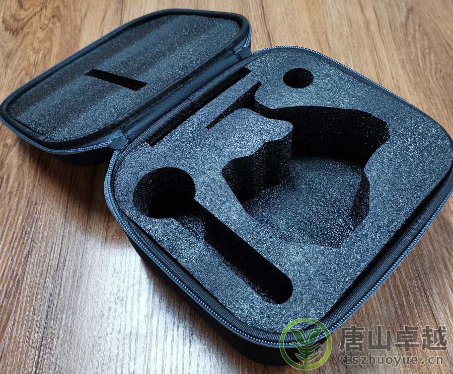 eva海綿內襯包裝