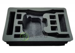 EVA內襯包裝在商品運輸過程起到保護作用有多大?