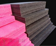 您所了解的EVA發泡是什么樣?