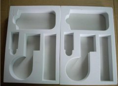 eva內(nèi)襯包裝生產(chǎn)工藝是什么樣的?