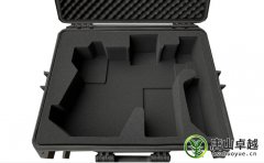 防靜電eva與普通eva的內襯包裝材料有什么區別？