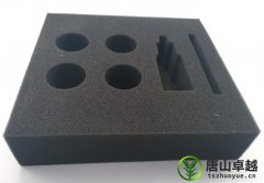 EVA緩沖包裝材料的特點有哪些？eva緩沖包裝適合做什么？