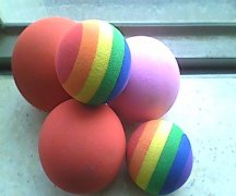 EVA材料中為什么EVA高發(fā)泡物料被廣泛使用？