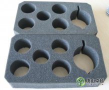 EVA包裝產品和普通海綿產品之間有什么區別？