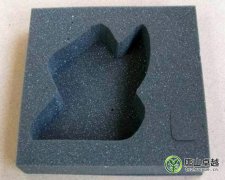 為什么eva內襯包裝在輕工業使用范圍廣？